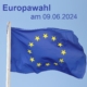 Symbolbild Europawahl 2024